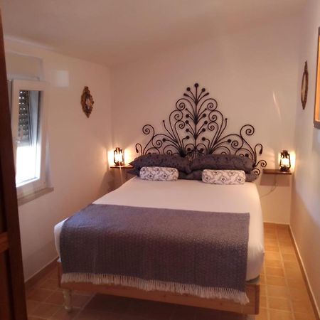 Monte Da Retirada Villa São Luis Eksteriør billede