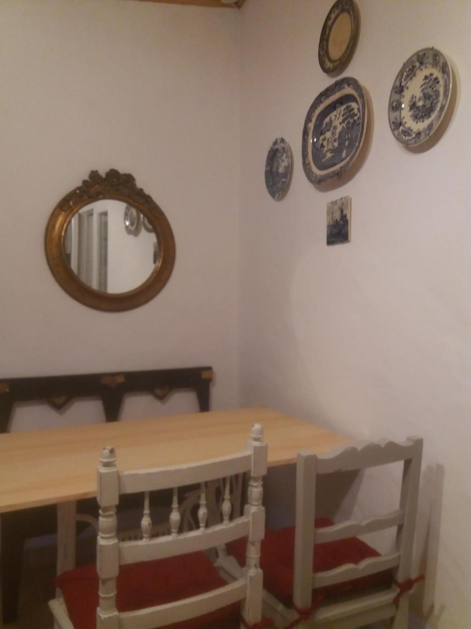 Monte Da Retirada Villa São Luis Eksteriør billede