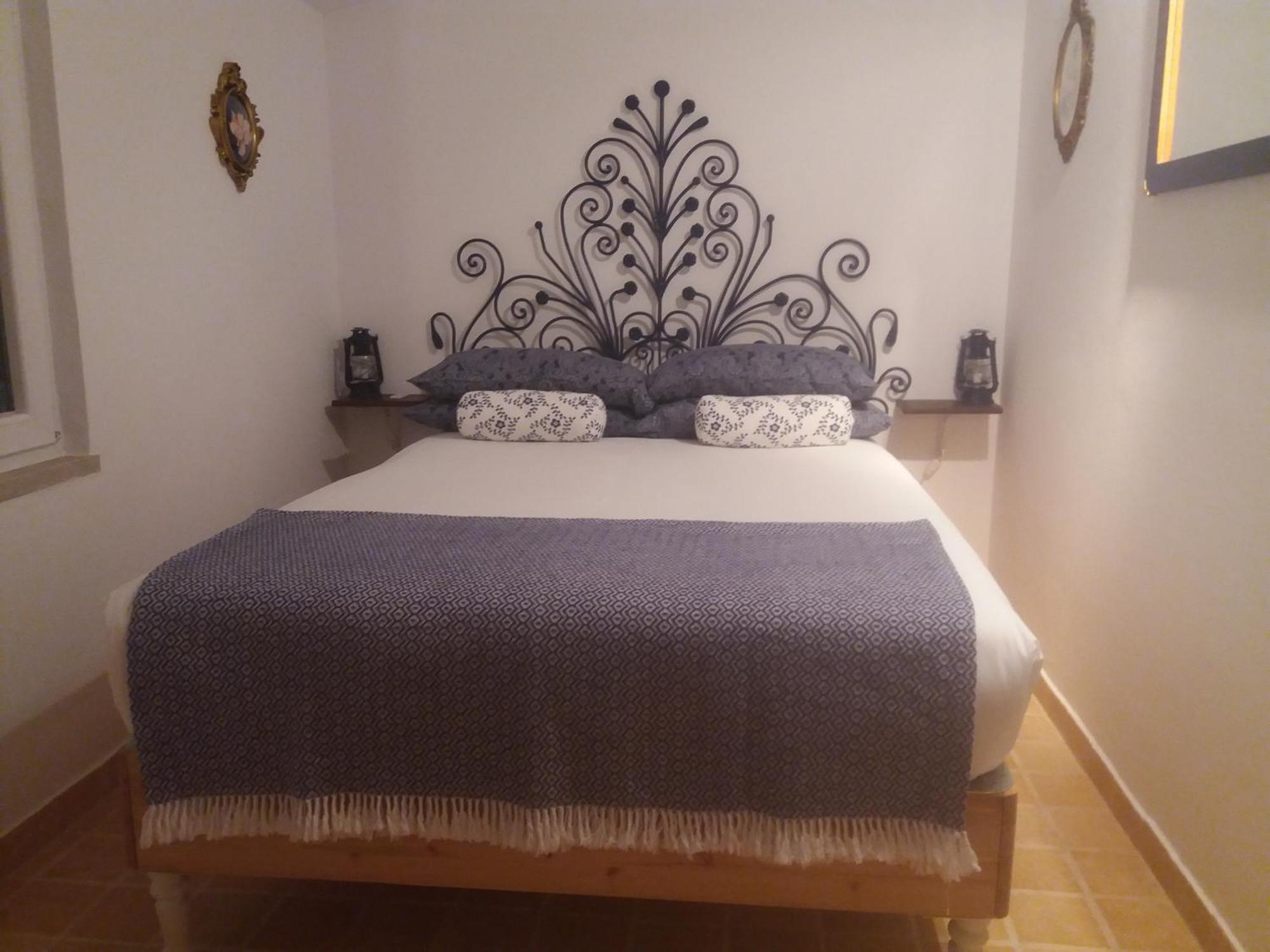Monte Da Retirada Villa São Luis Eksteriør billede