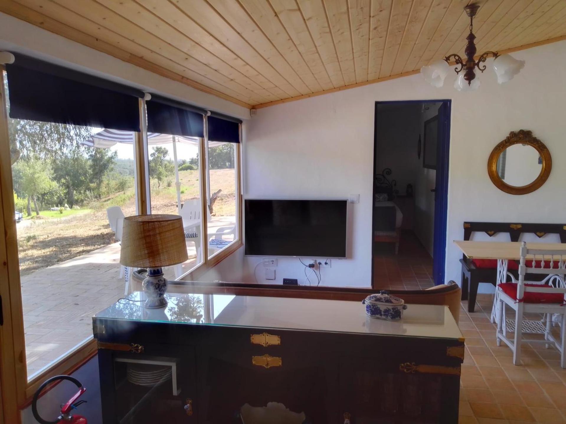 Monte Da Retirada Villa São Luis Eksteriør billede