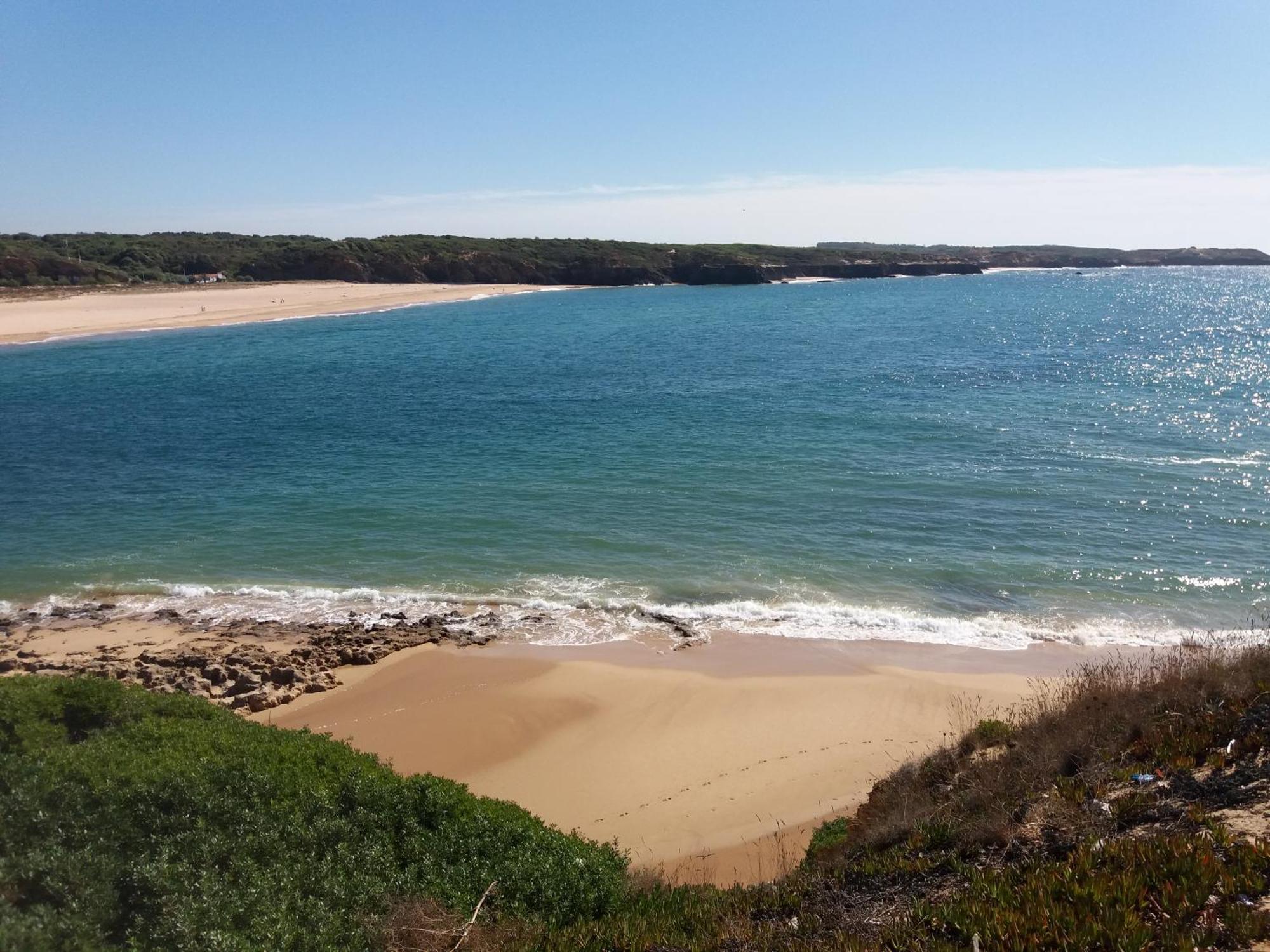 Monte Da Retirada Villa São Luis Eksteriør billede