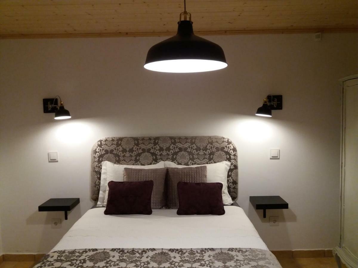 Monte Da Retirada Villa São Luis Eksteriør billede