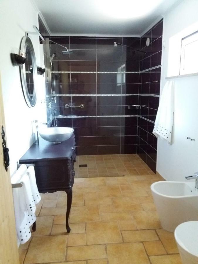Monte Da Retirada Villa São Luis Eksteriør billede