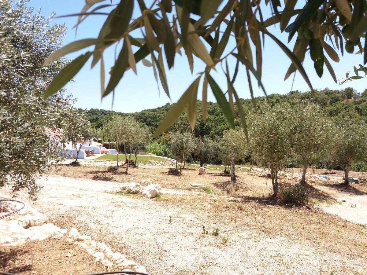 Monte Da Retirada Villa São Luis Eksteriør billede